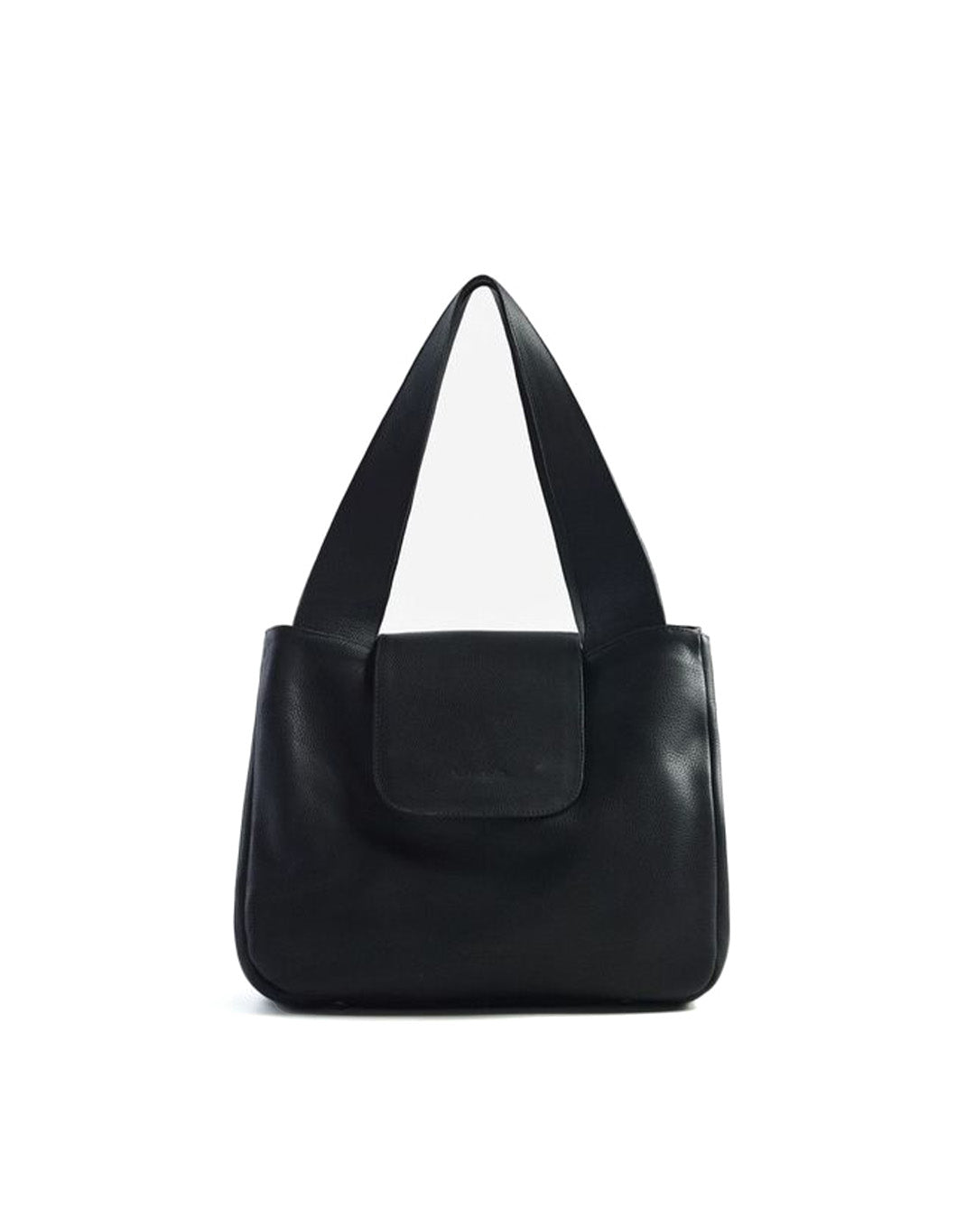 Black Handbag