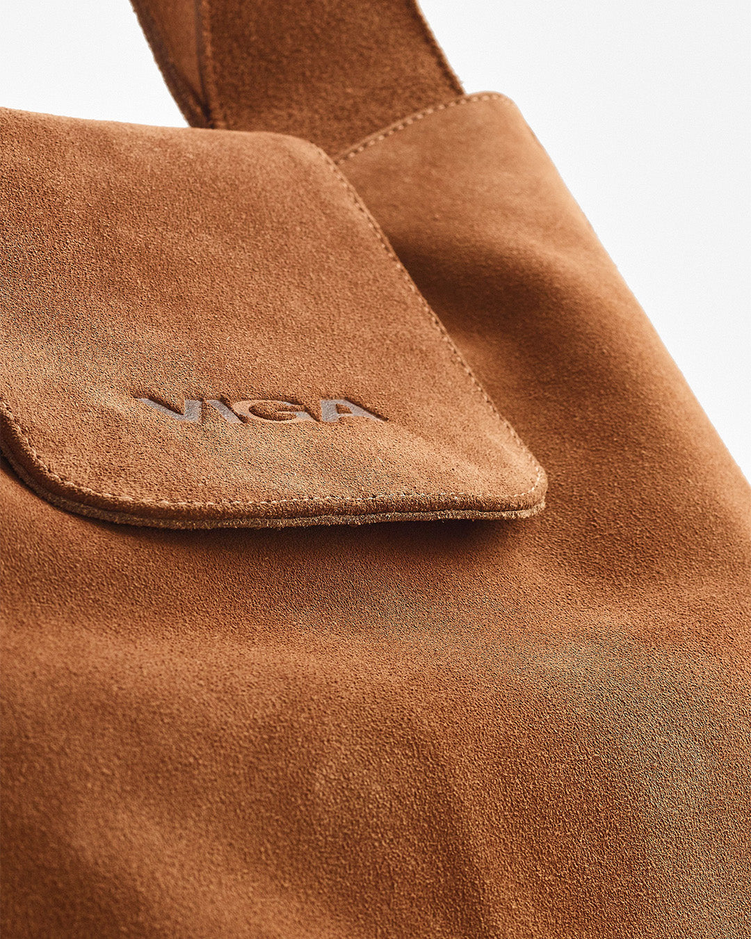 Handbag - Castor