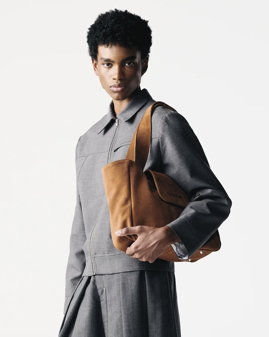 Handbag - Castor