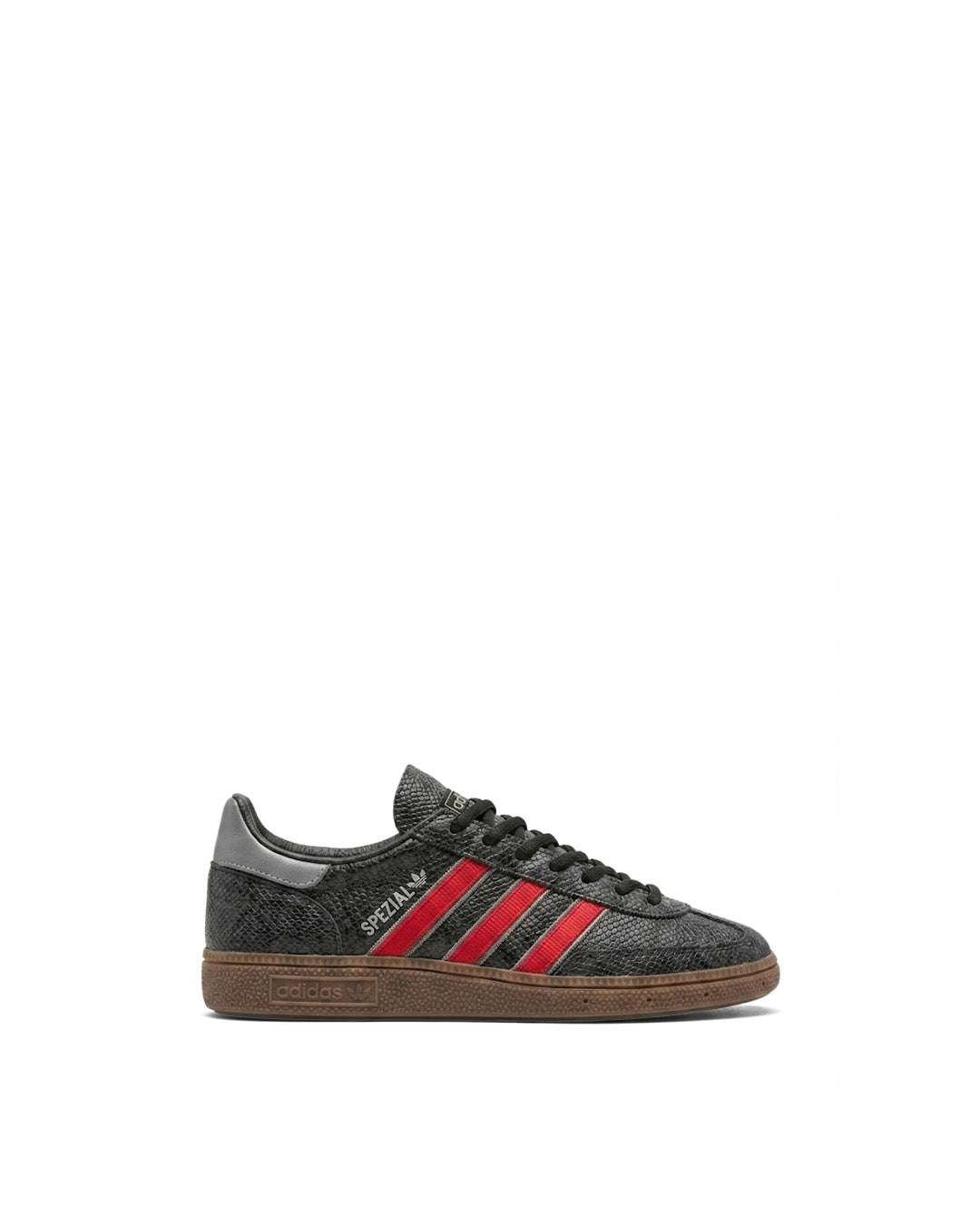 Handball Spezial - Core Black/Better Scarlet/Grey Three