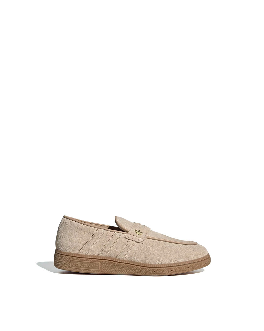 Handball Spezial Loafer - Magic Beige/Gum – WORKING TITLE