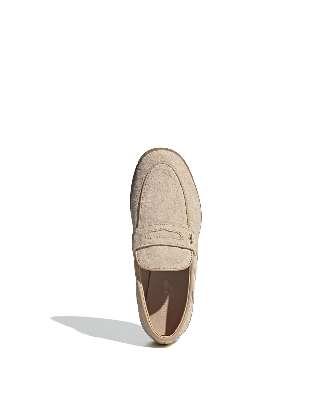 Handball Spezial Loafer - Magic Beige/Gum