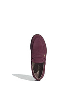 Handball Spezial Loafer - Maroon/Maroon/Gum
