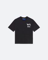 Headquarters Boxy Tee