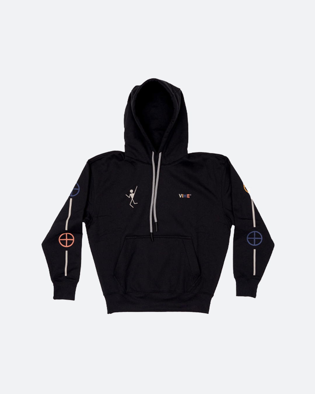 Human Forms Hoodie