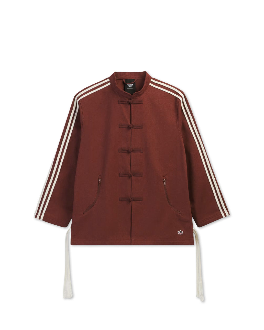 Jacket Clot By Edison Chen