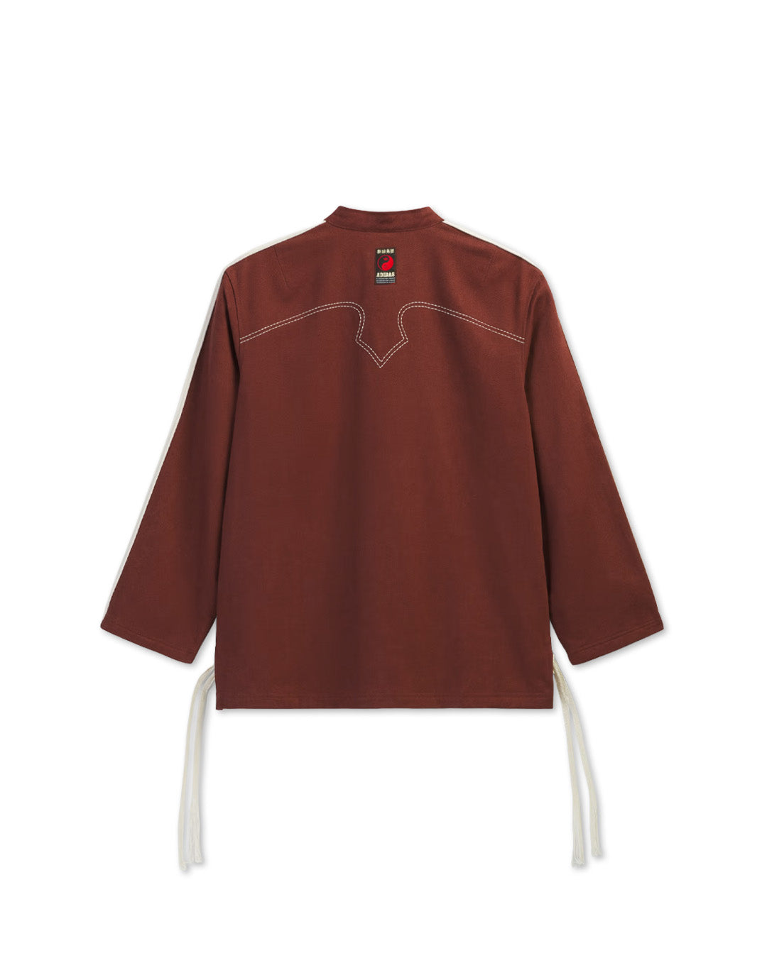 Jacket Clot By Edison Chen