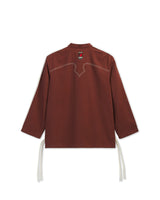 Jacket Clot By Edison Chen