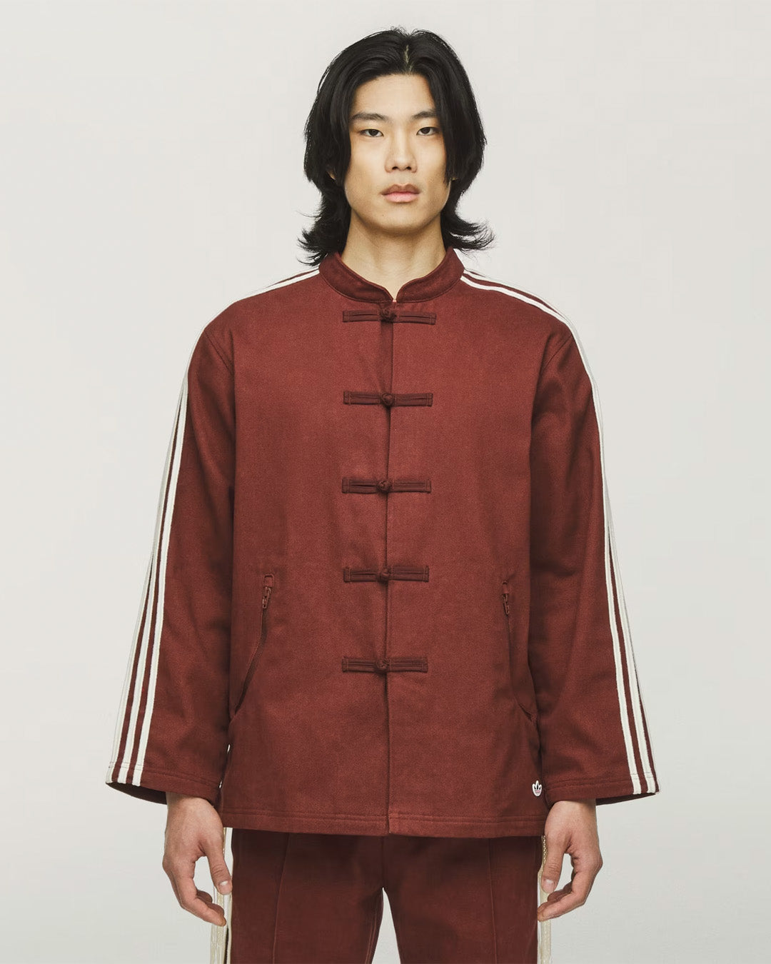 Jacket Clot By Edison Chen