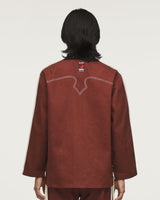 Jacket Clot By Edison Chen