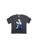 'Jex Spike'' Boxy Tee