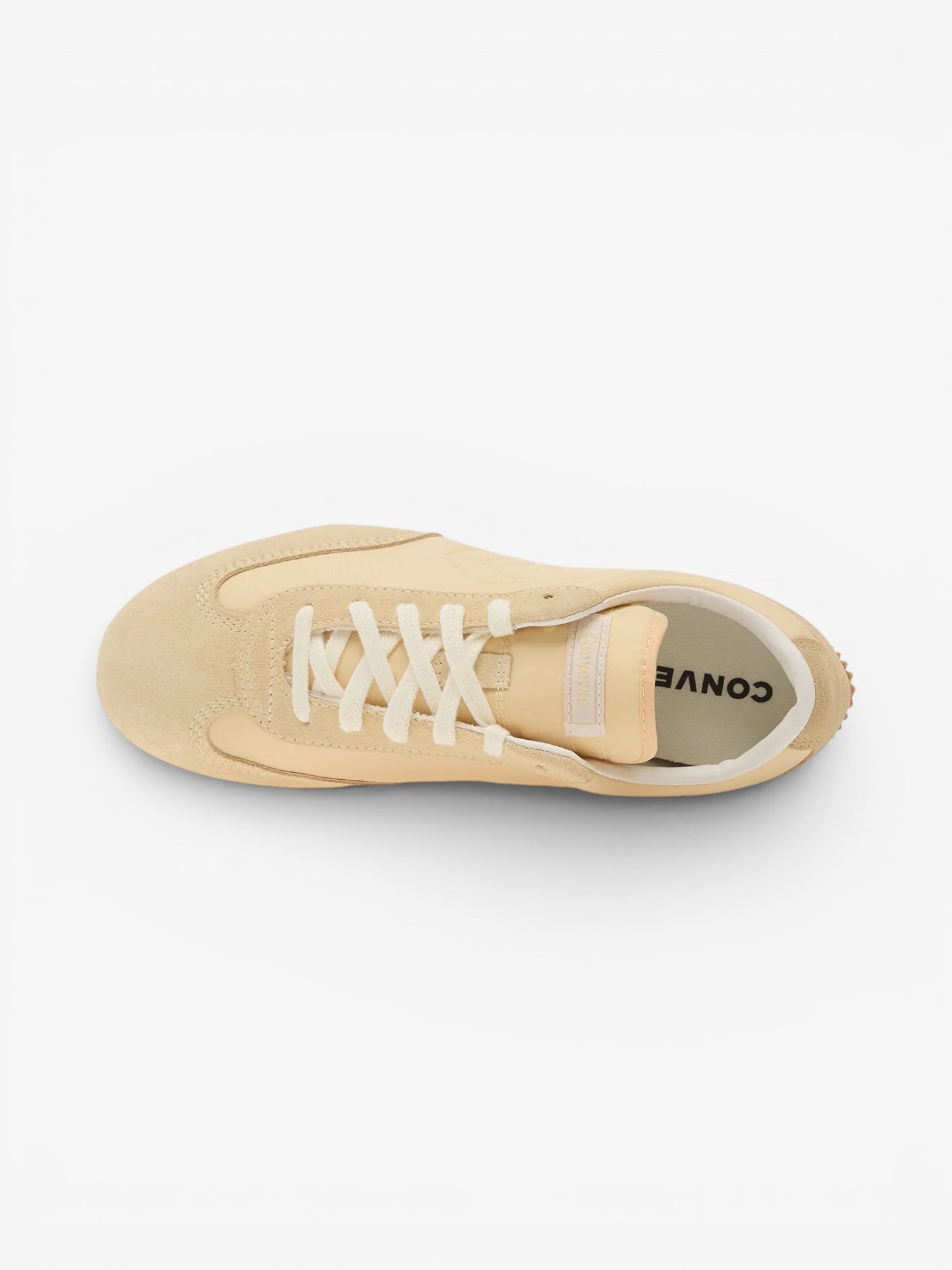 Jogger - Golden View/Hay Day/Gum