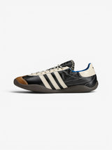 Karintha OG X WALES BONNER - Core Black/Wonder White/Lush Blue