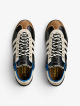 Karintha OG X WALES BONNER - Core Black/Wonder White/Lush Blue
