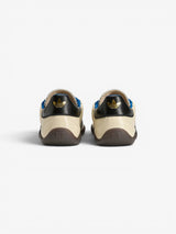 Karintha OG X WALES BONNER - Wonder White/Core Black/Lush Blue