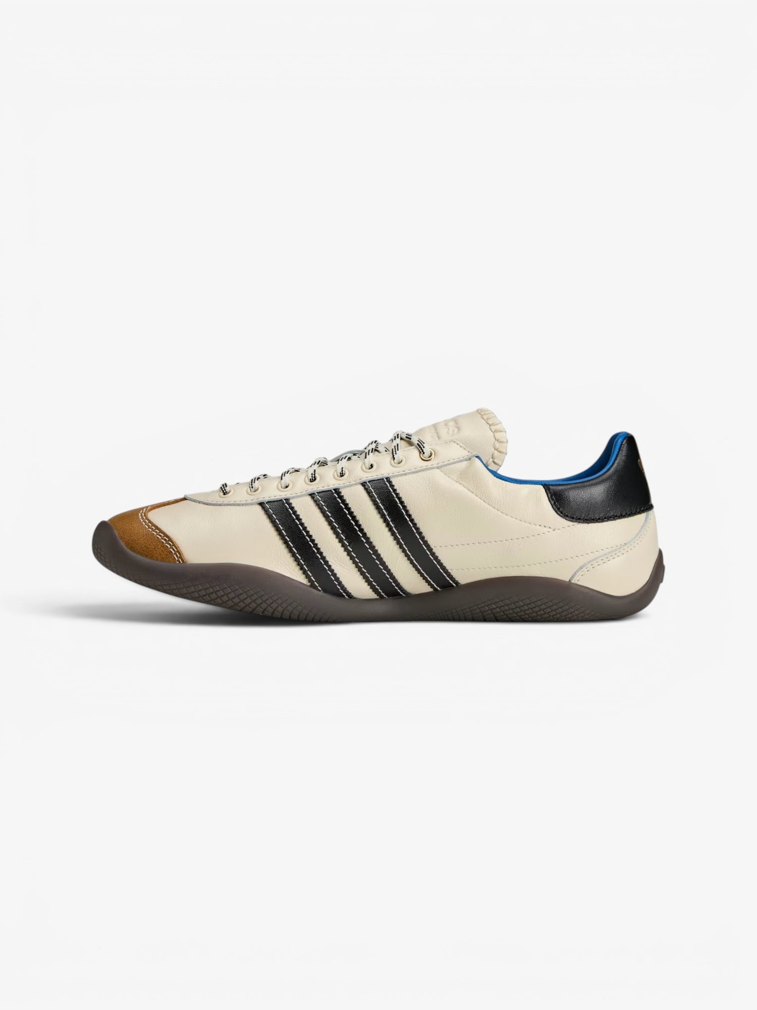 Karintha OG X WALES BONNER - Wonder White/Core Black/Lush Blue