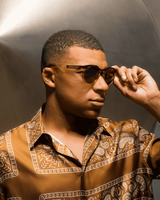 Kylian Mbappe Signature Series HSTN Sunglasses