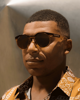 Kylian Mbappe Signature Series HSTN Sunglasses