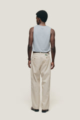 Oat Tailoring Double Pants