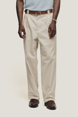 Oat Tailoring Double Pants