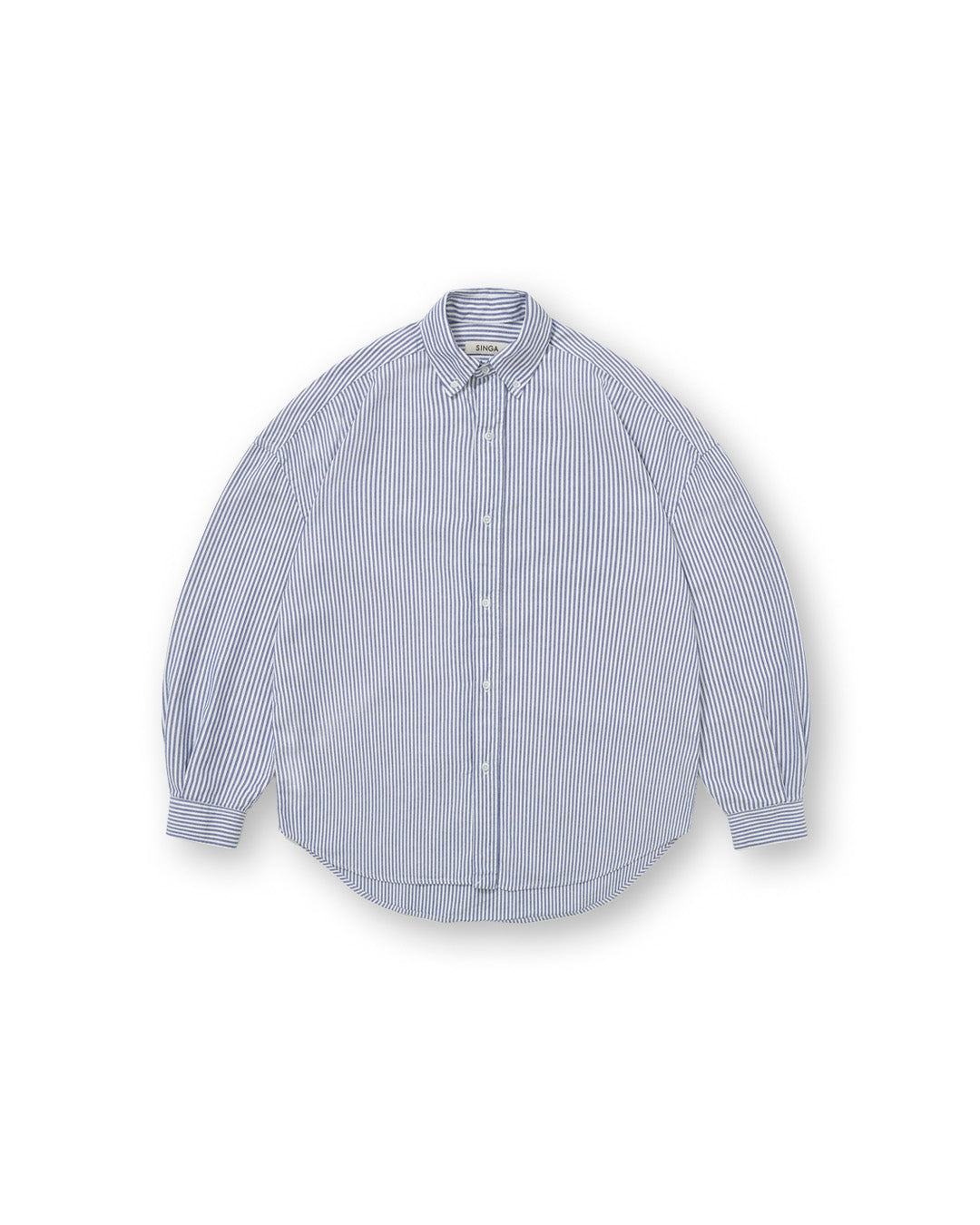 Oxford 'Lucinda' Shirt