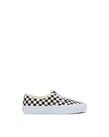 LX Authentic Reissue 44 - Checkerboard Black/Off-White