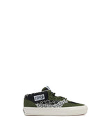LX Half Cab 33 EK - Pine Forest