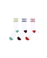 La Chaussette Drole Rayee Socks