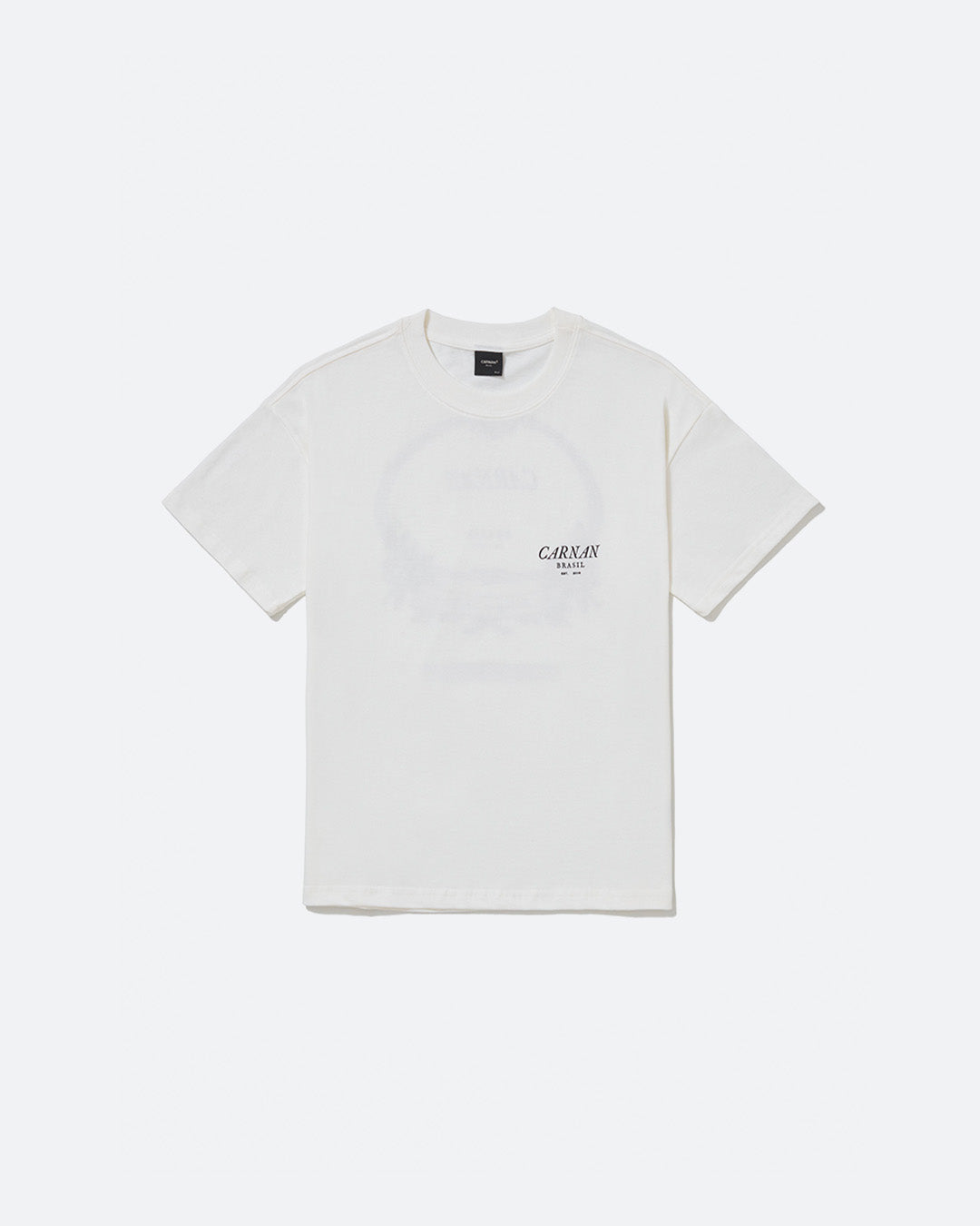 Label Classic Tee