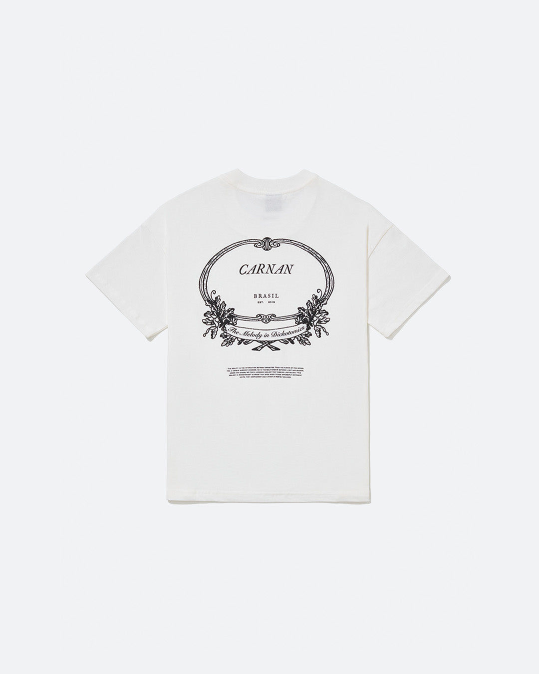 Label Classic Tee