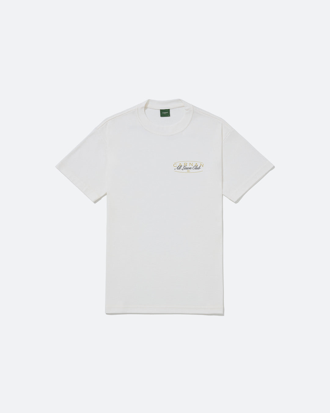 Lawn Club Heavy Tee