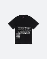 Letter Premium Tee