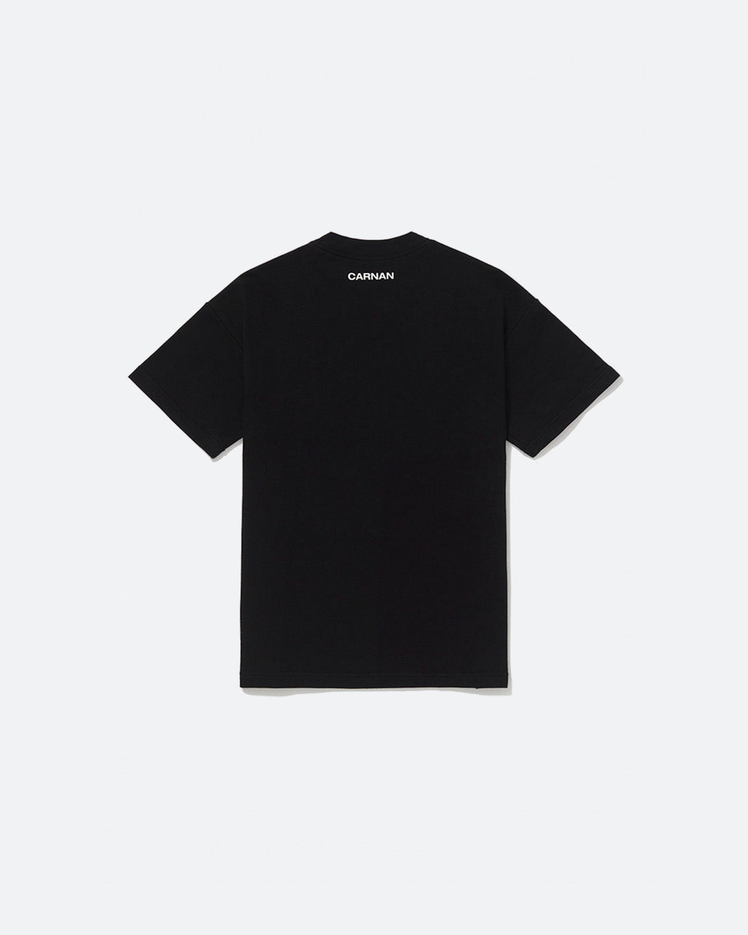 Letter Premium Tee