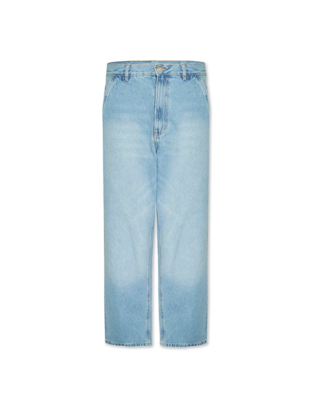 Light Blue  'Classic' Jeans
