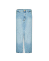 Light Blue  'Classic' Jeans