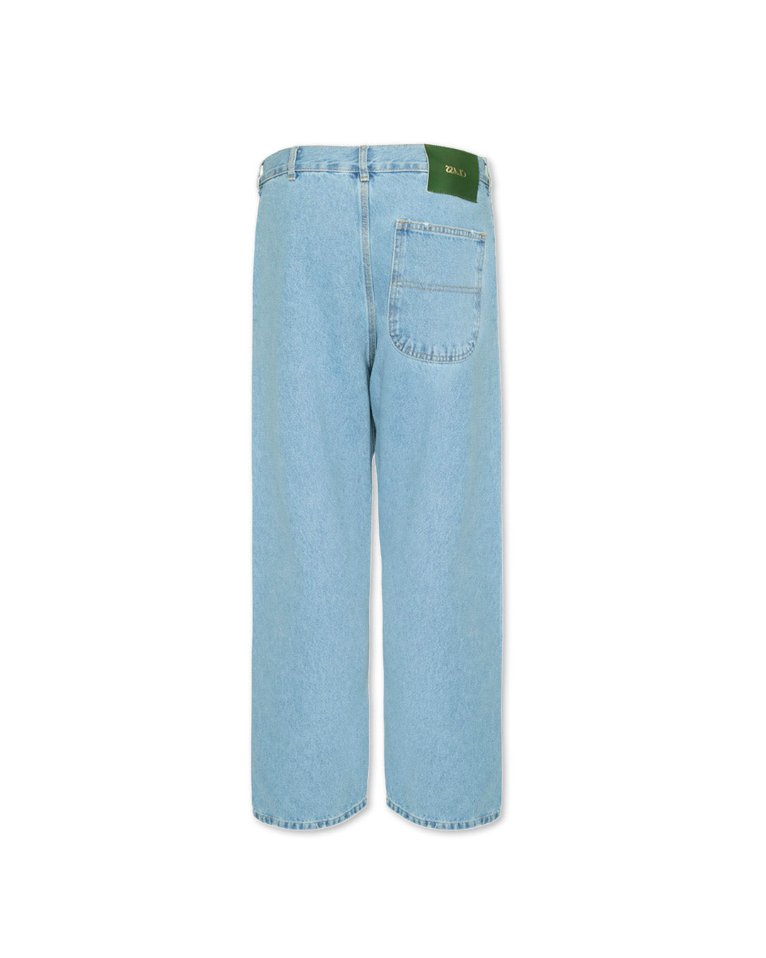 Light Blue  'Classic' Jeans