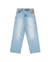Ligth Blue Classic Jeans