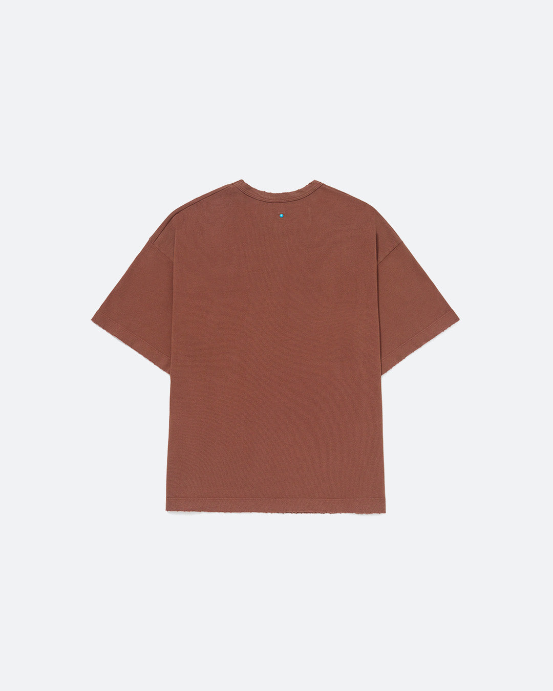 Logo Brown Tee