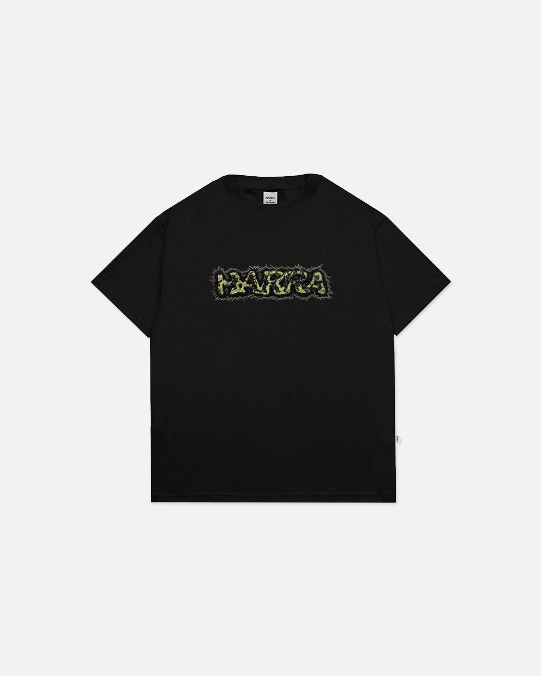 Camo Logo Tee