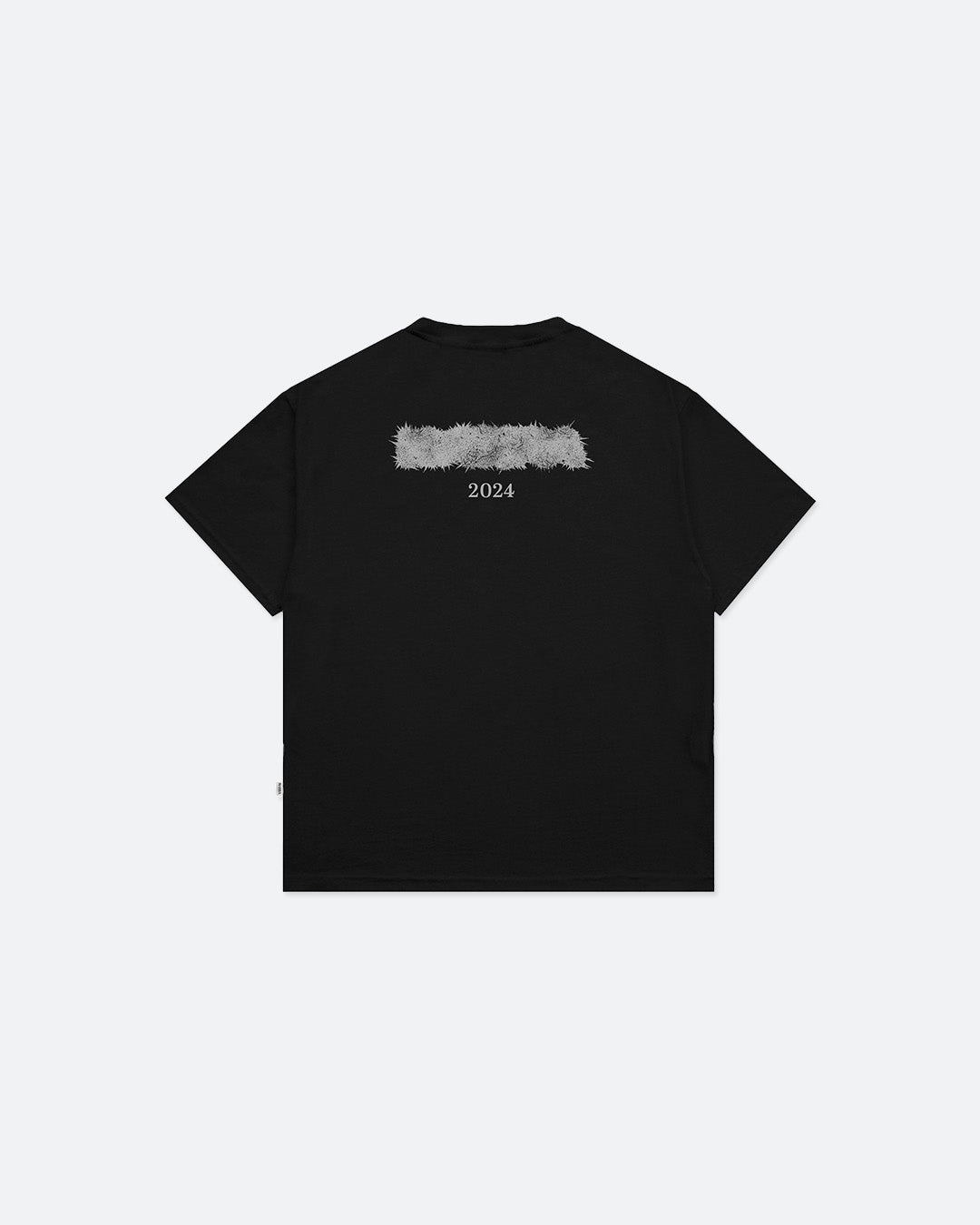 Camo Logo Tee