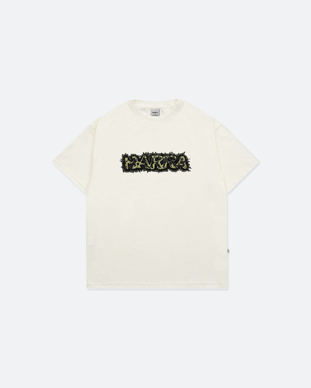 Camo Logo Tee