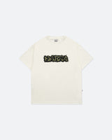 Camo Logo Tee