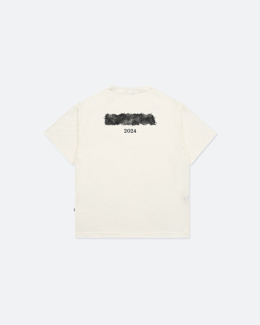 Camo Logo Tee