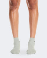 Logo Sock Mid 3 Pack - Lemonade/Tin