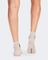 Logo Sock Mid 3 Pack - Lemonade/Tin