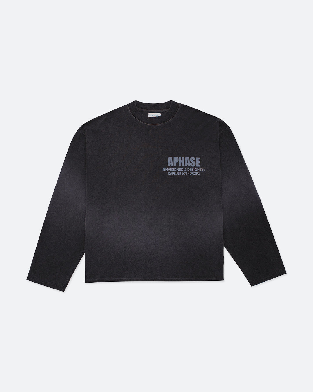 Long hot Sleeve