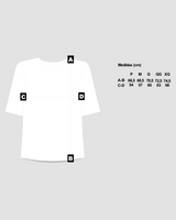 Off White Looks Great Tee