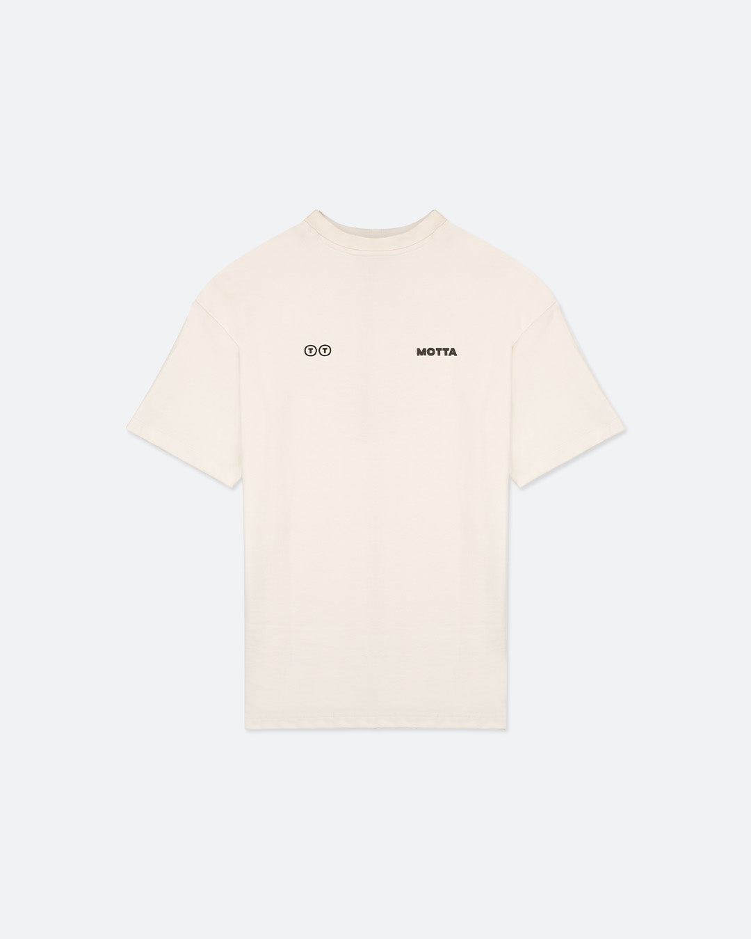 Love Off White Tee