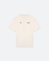 Love Off White Tee