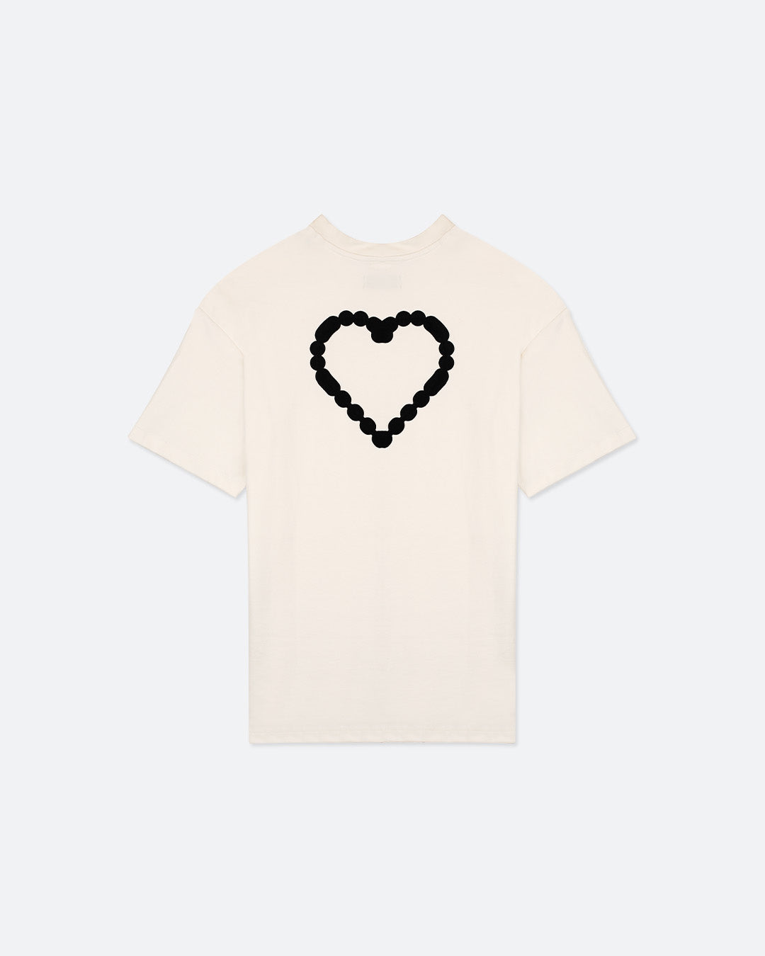 Love Off White Tee